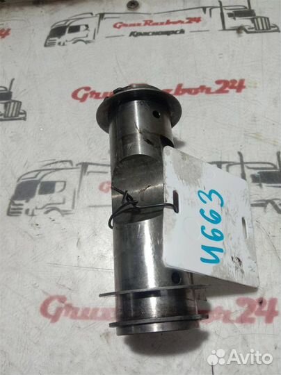 Ось коромысел (Вал рокеров) Man Tgs 33.440