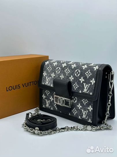 Сумка Louis Vuitton