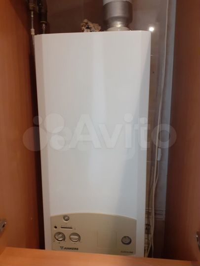 3-к. квартира, 65,9 м², 5/5 эт.