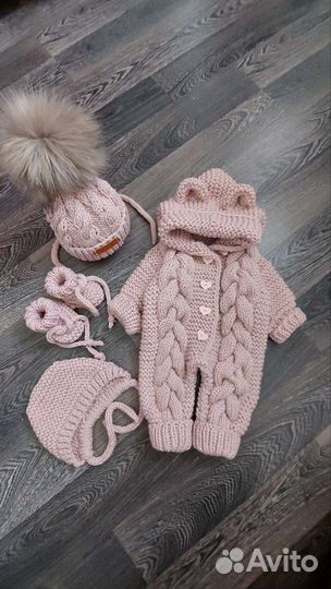 Вязание на заказ