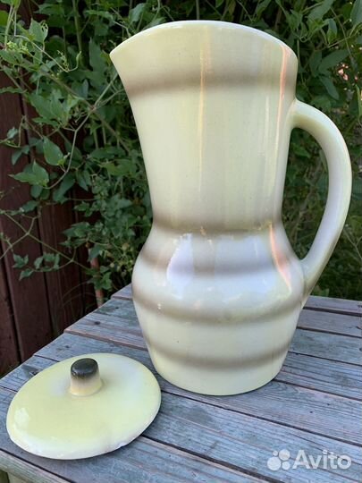 Кувшин СССР, кфс