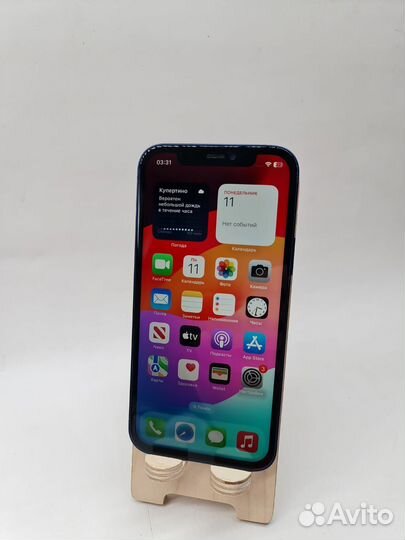 iPhone 12, 128 ГБ