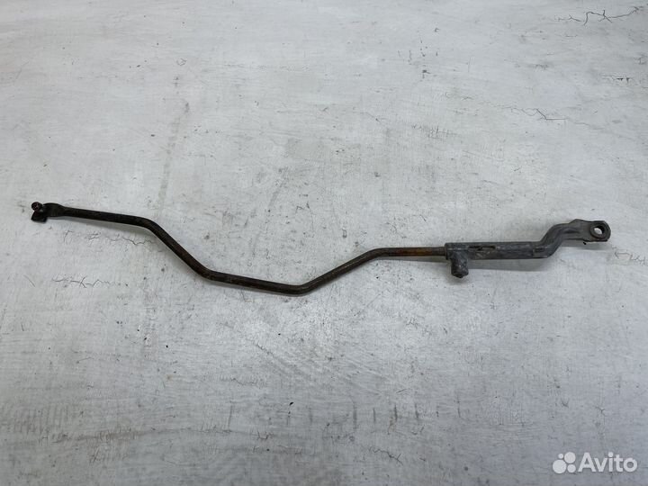 Тяга селектора АКПП для Merсedes W220