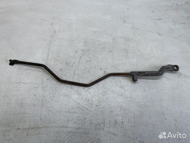 Тяга селектора АКПП для Merсedes W220