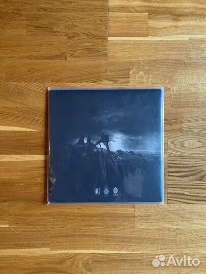 Винил Cortez – Phbus 2LP