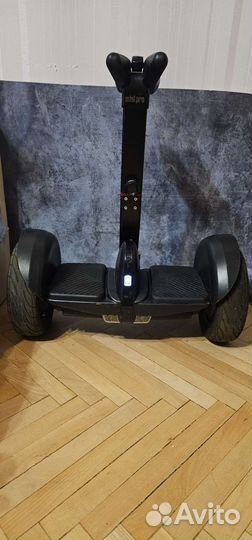 Сигвей Mini Robot PRO