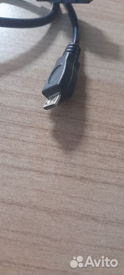 OTG кабеля 2шт