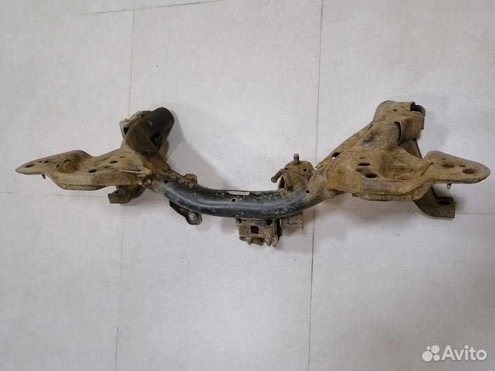 Балка подмоторная на Haima 3 2010-2013