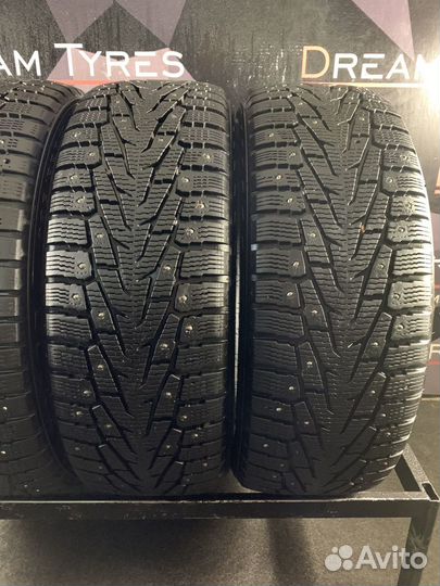 Nokian Tyres Hakkapeliitta 7 SUV 235/55 R19