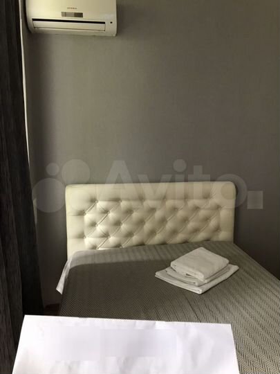 Квартира-студия, 23 м², 1/8 эт.