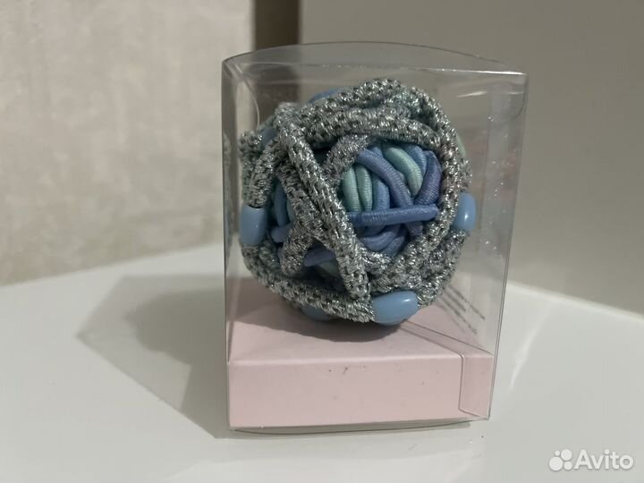 Набор резинок для волос Америка 30шт