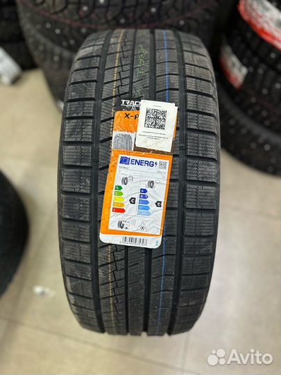 Tracmax X-Privilo S360 225/65 R17 106T