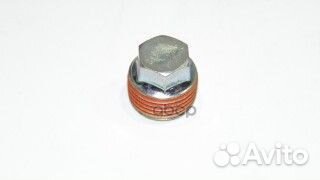 Пробка поддона МКПП ALL 94535685 general motors