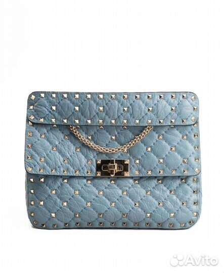 Сумка Valentino Garavani Rockstud Spike Medium
