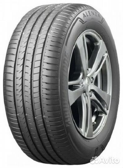 Bridgestone Alenza 001 295/35 R21 107Y
