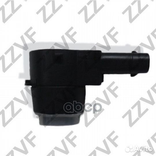 Датчик парковки mersedes W 164 A2215420417 GRA1