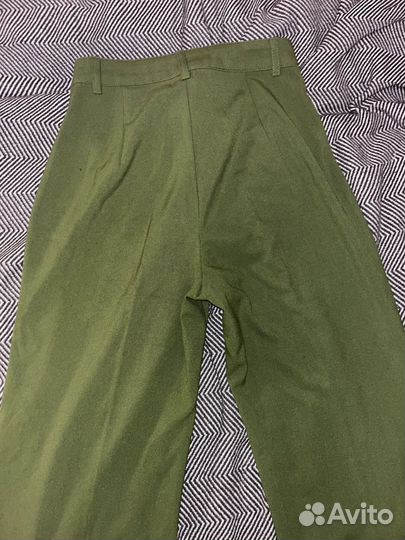 Pull and bear брюки