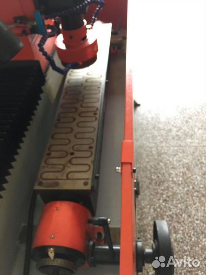 Станок для заточки ножей с магнитной плитой PK2510