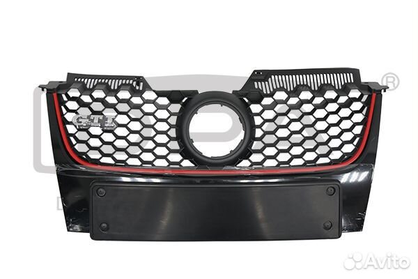 Решетка радиатора DPA 88531176902