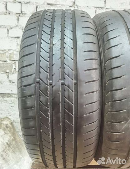Goodyear EfficientGrip 205/50 R17 89V