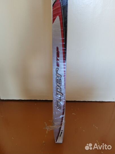 Лыжи беговые Tisa