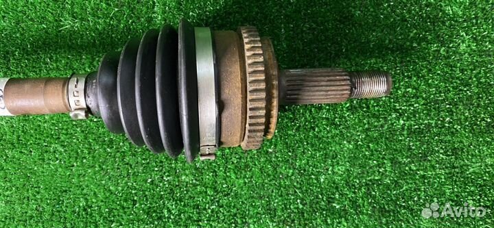 Полуось передняя левая LADA Vesta 2023