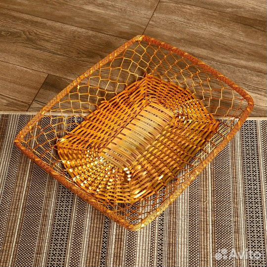 Корзинка для фруктов 