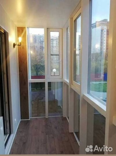 Пластиковые окна от производителя