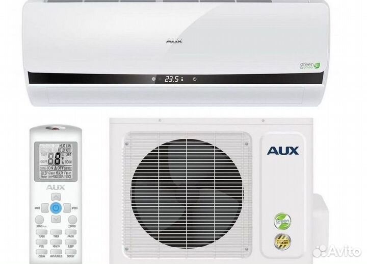 Кондиционеры. Сплит Системы. Монтаж. Гарантия