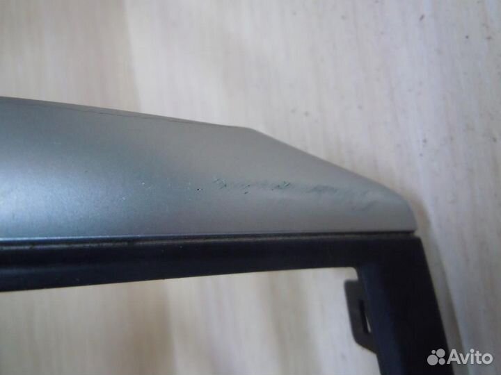 Рамка магнитолы Subaru Forester SH/S12 2010