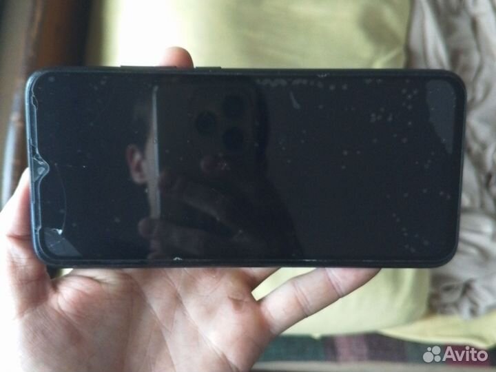Xiaomi Redmi 9A, 2/32 ГБ