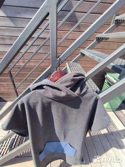 Серф- Пончо