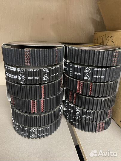 Ремень вариатора BRP ATV 422280366