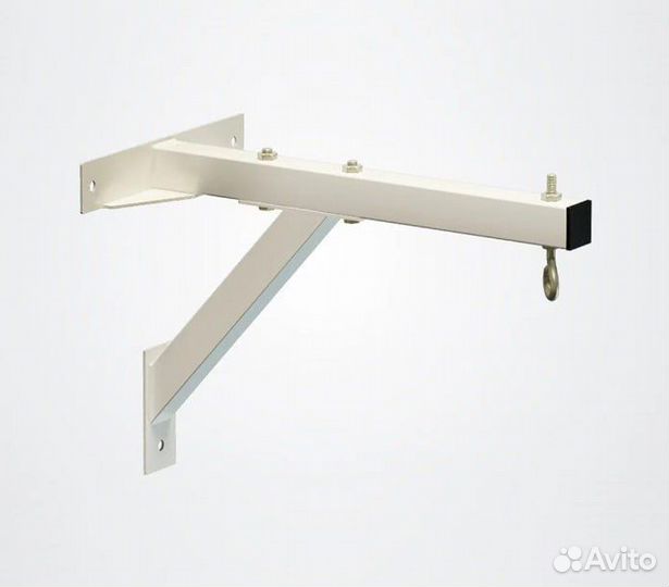 Боксерский мешок 40 кг с кроншейном