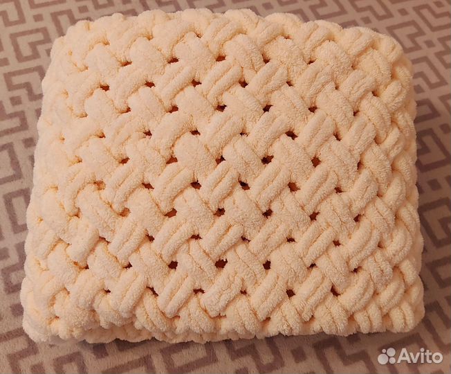 Плед для малыша