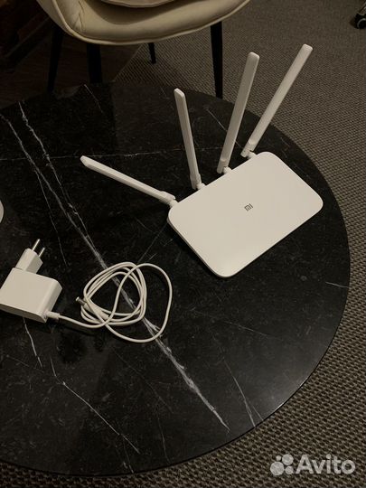 Xiaomi mi wifi Router 4a gigabit