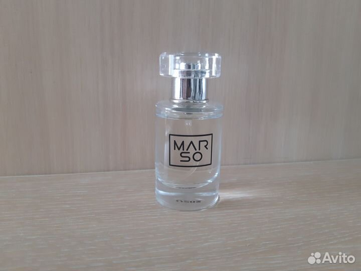 Духи Marso u202