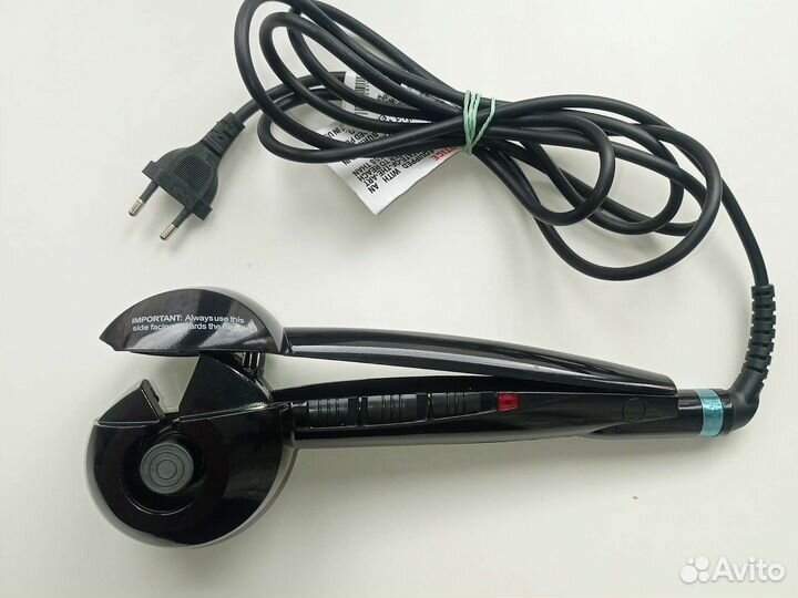 Стайлер BaByliss Pro