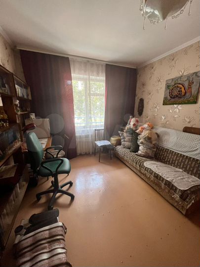 2-к. квартира, 44,4 м², 2/9 эт.