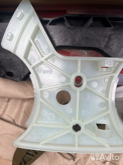 Комплект цепи грм BMW 2.5/3.0 (N52)