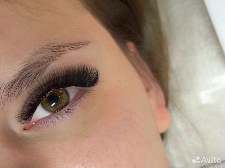 Наращивание и ламинирование ресниц в Ахтубинске