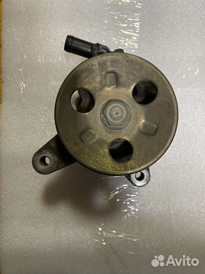 Гидроусилитель руля honda stream RN1 D17A