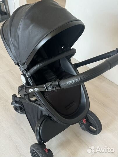 Коляска aulon 360 3 в 1