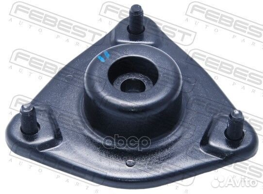 Опора амортизатора KSS-cerf KSS-cerf Febest