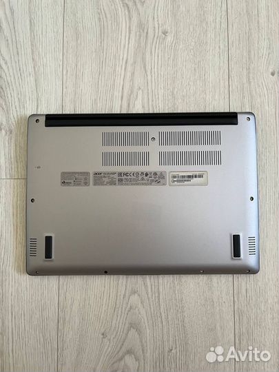 Acer swift 3 14 Ryzen3