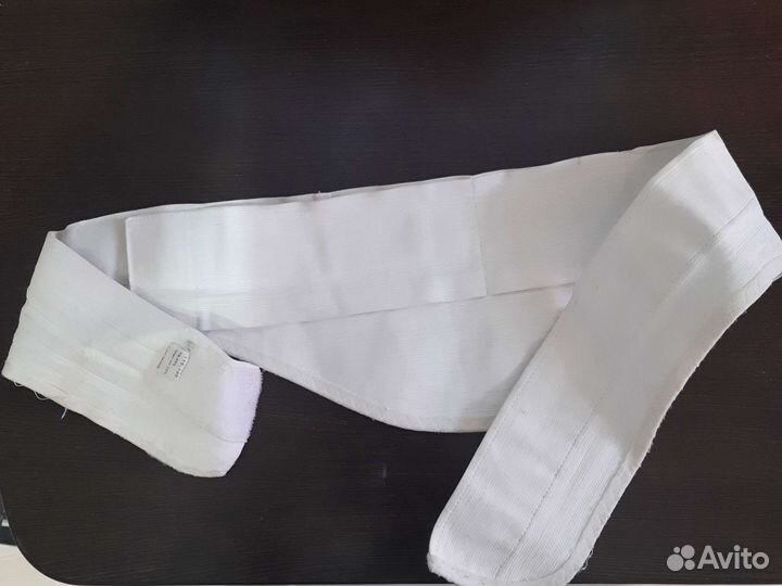 Бандаж для беременных и после родов