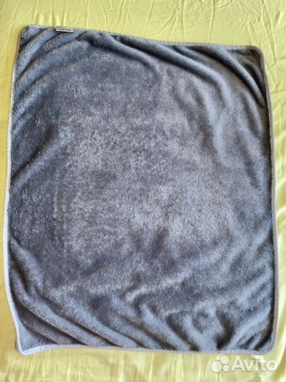 Плед детский в коляску