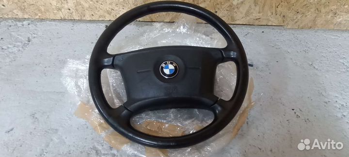 Руль bmw е46