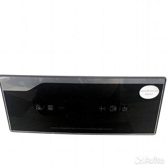 Котел настенный Haier ProLine 2.24 Ti 24 kW (2К, з