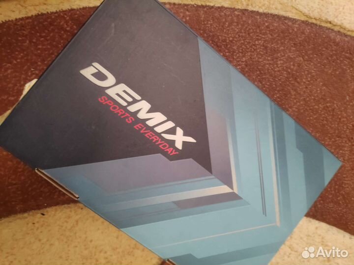 Борцовки demix